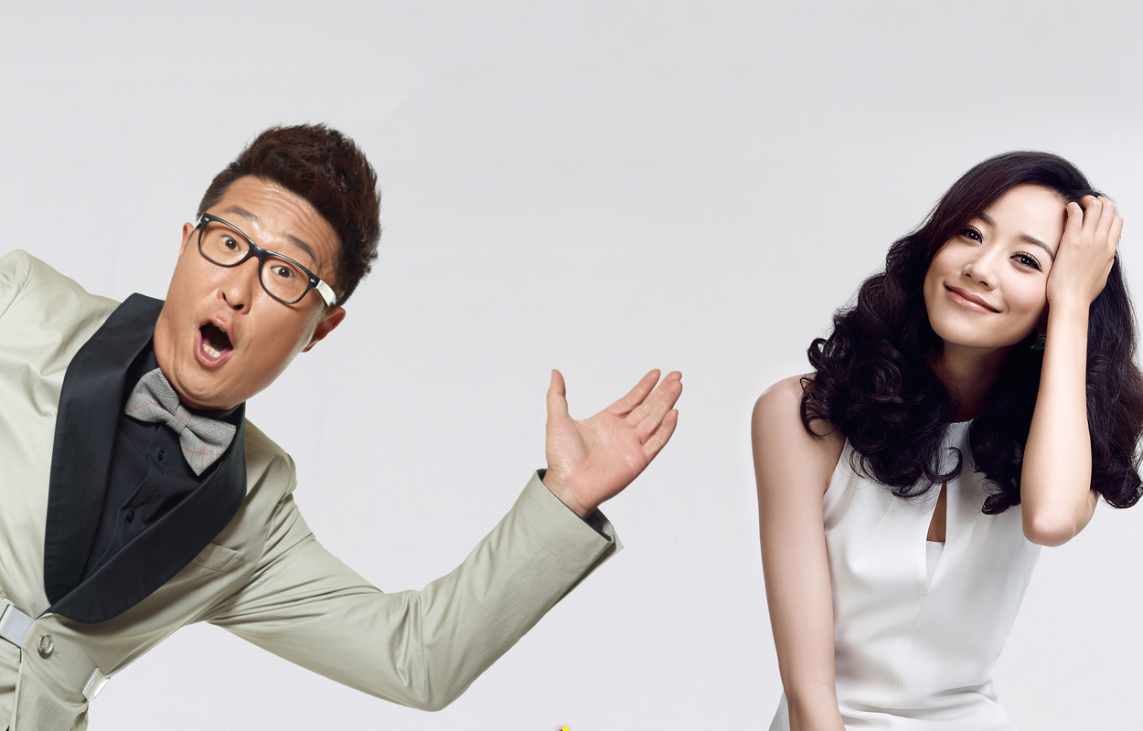 女神跟我走 全网资源