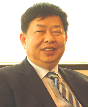 现任 a href="#">紫金矿业集团股份有限公司 /a>董事长,总裁,党委书记