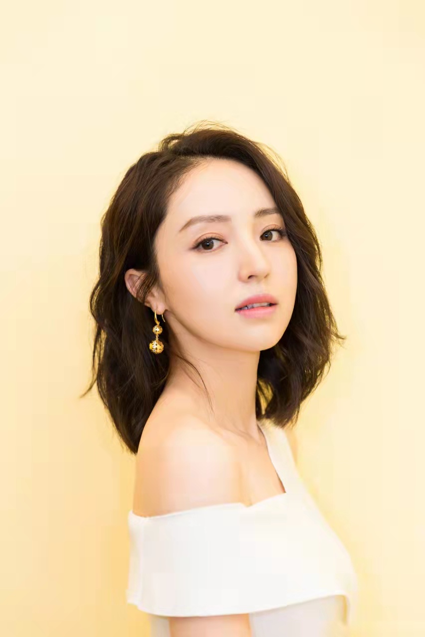 董璇