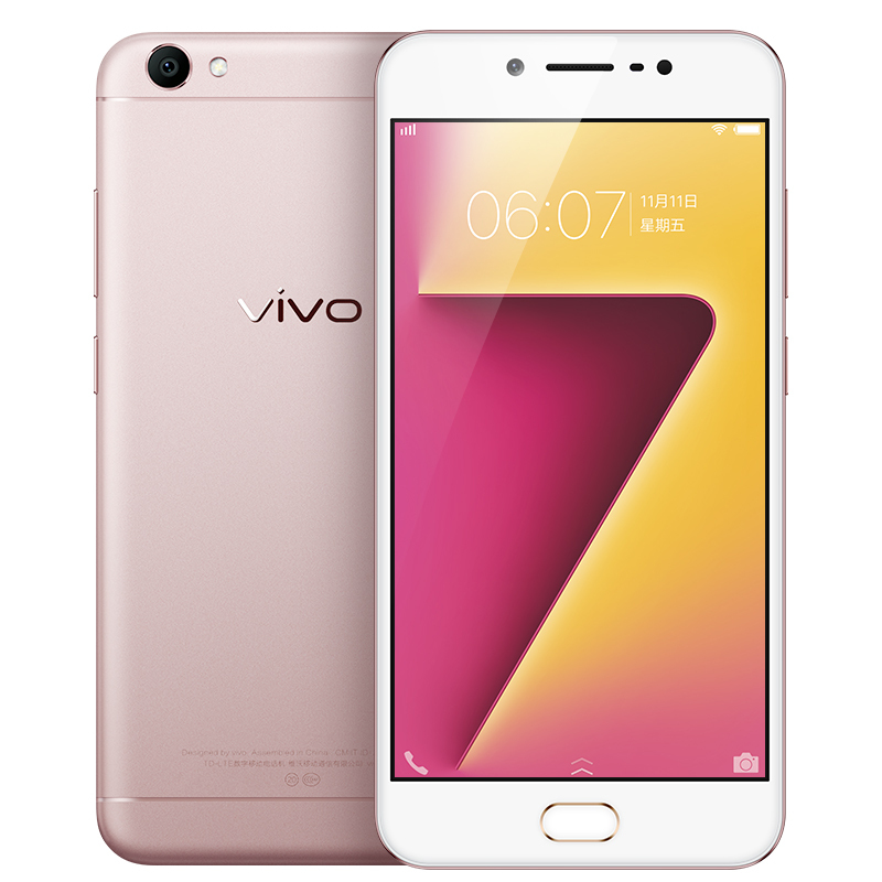 vivo y67(全网通)
