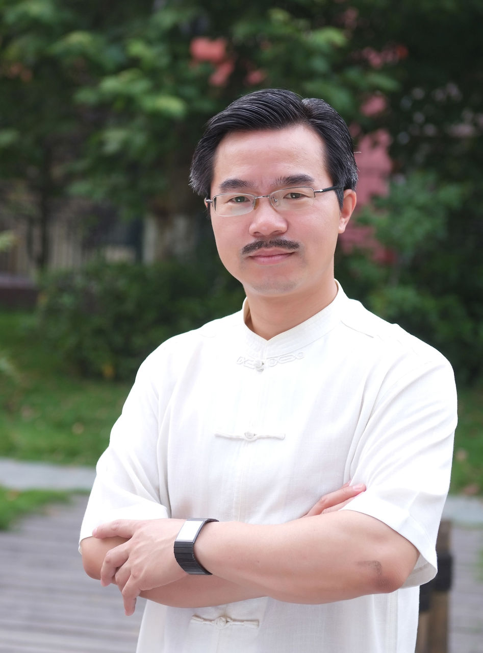 张继明