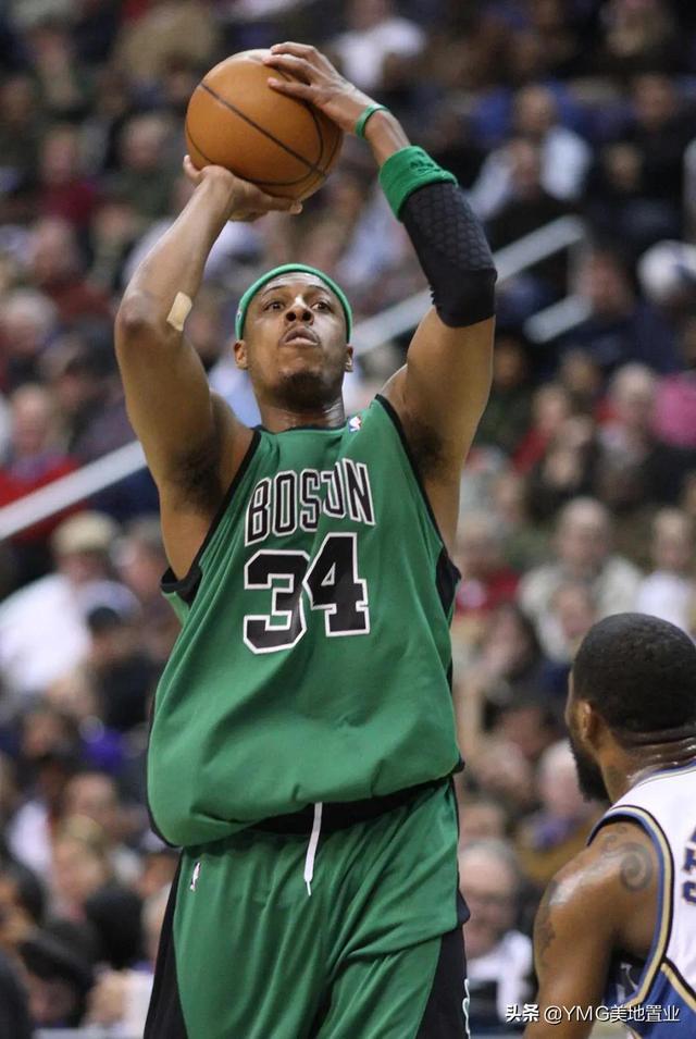  p>保罗·皮尔斯(paul pierce),1977年10月13日出生于 a target="