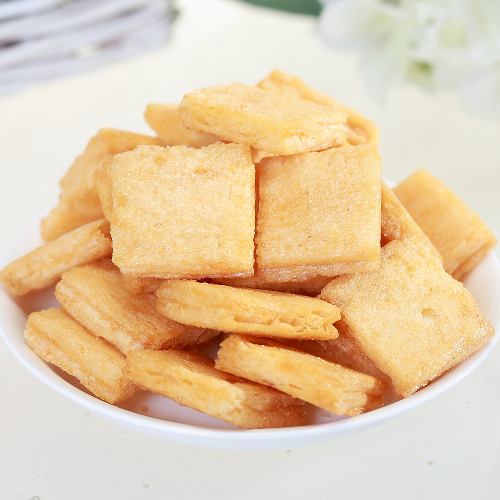 麦烧
