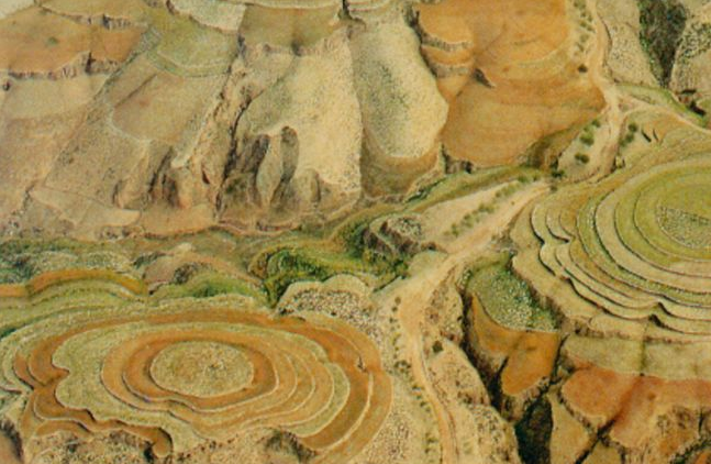  p>黄土高原(loess plateau)位于中国中部偏北部,为中国 a target="