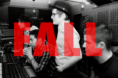  p></p></a>fall out boy(打倒男孩),美国摇滚乐队,2001年组建于美国伊利诺伊