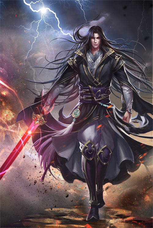 /a>所著小说 a target"_blank href/item/修罗武神/163866"