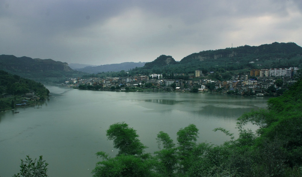 乐山犍为沐川镇天气预报_(四川乐山沐川天气预报一周)