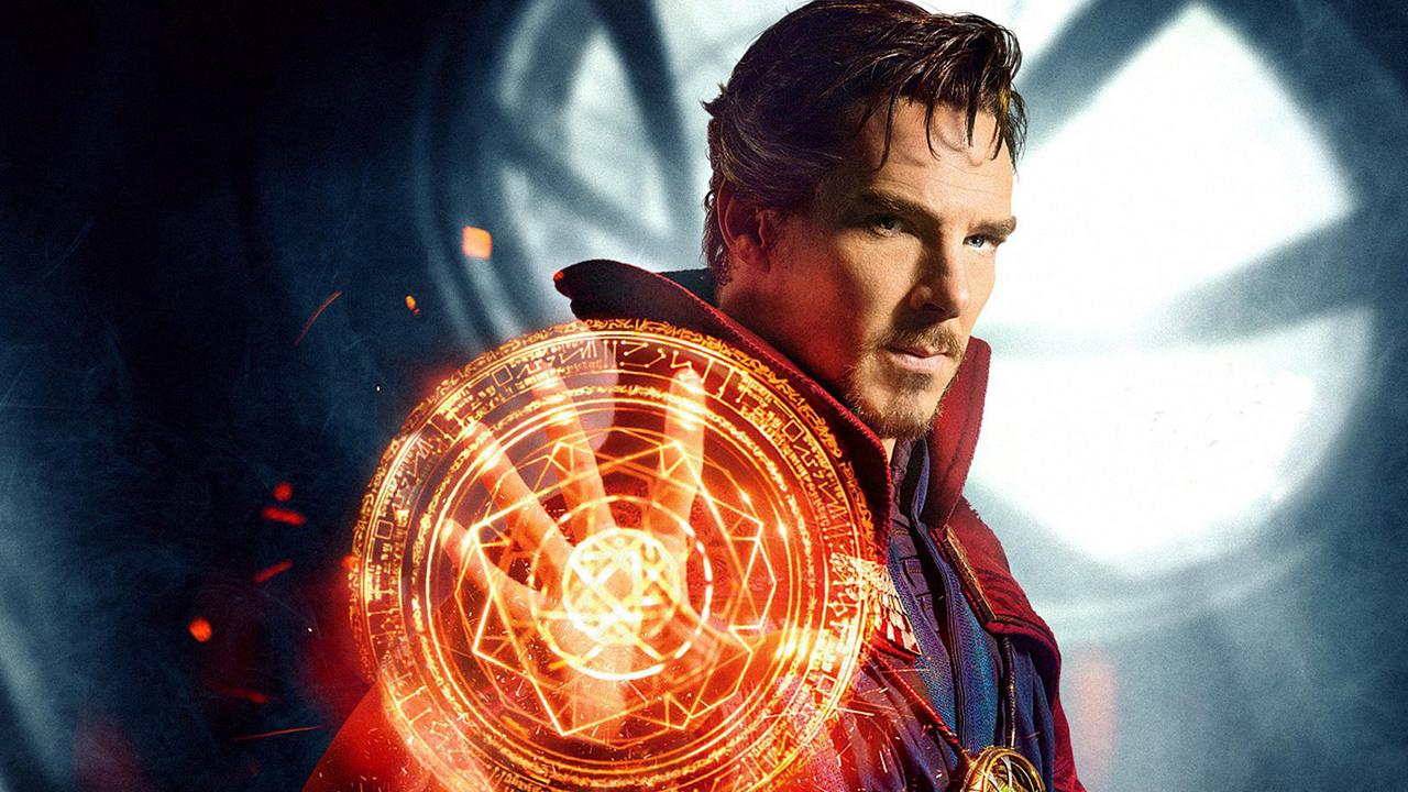 p></p></a>奇异博士(doctor strange)是美国漫威漫画旗下的超级英雄,初次登场