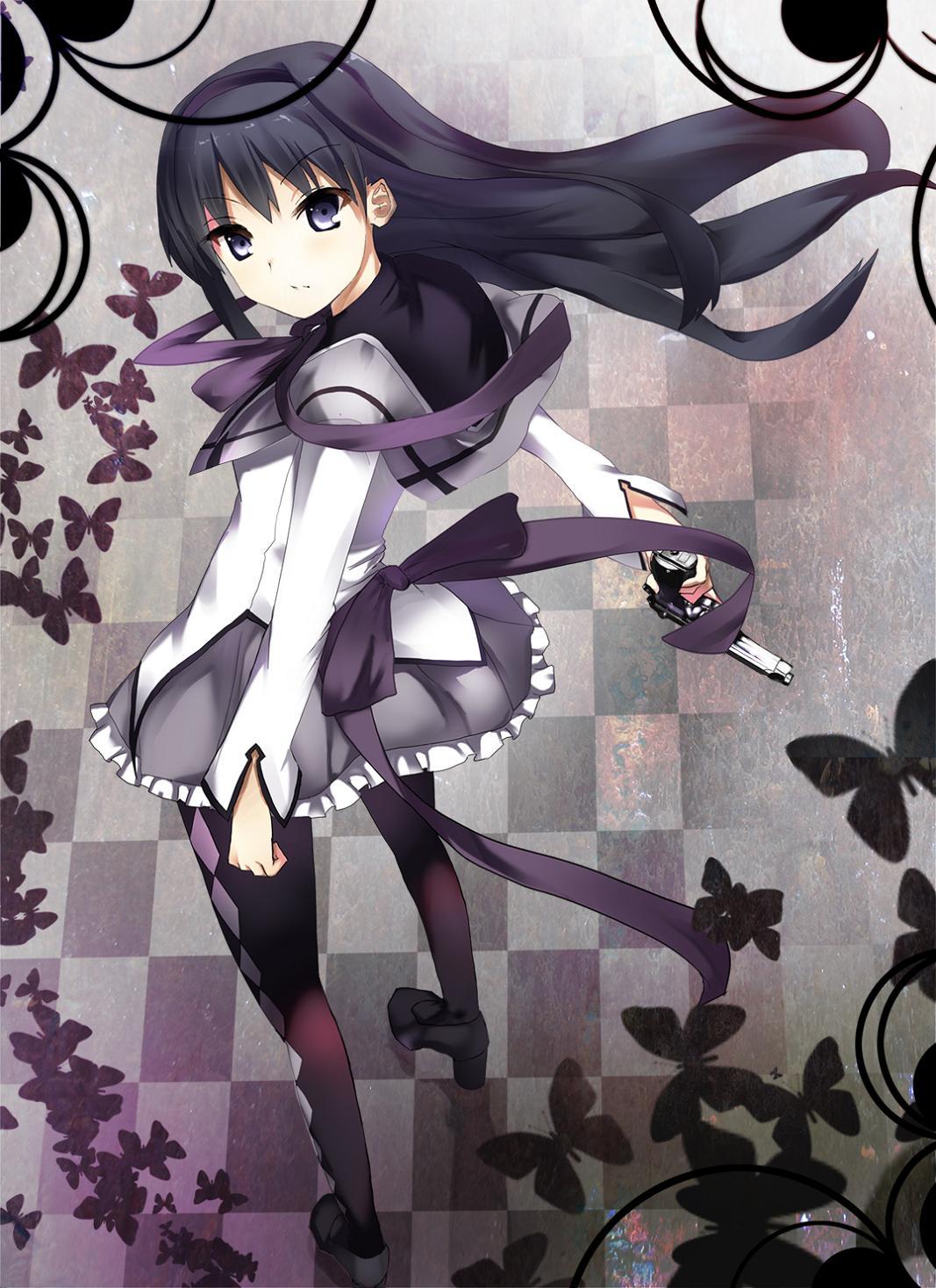 魔法少女ノーブ