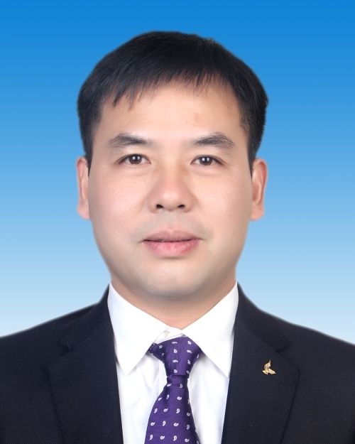 徐军
