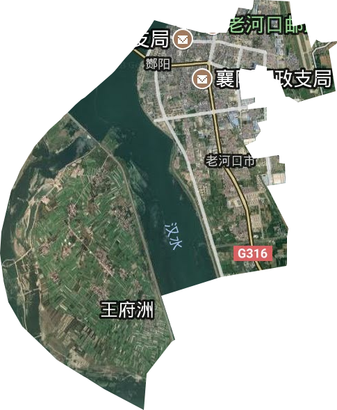 p>酂阳街道,隶属于湖北省襄阳市老河口市,地处 a target"_blank"