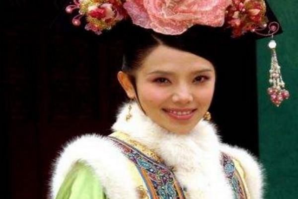  p></p></a>丽嫔,电视剧《 a target=