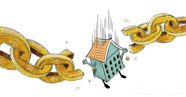 p>房企资金链:房地产企业资金链是从项目融资开始,经过项目开发及