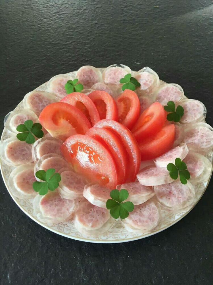 水晶肠