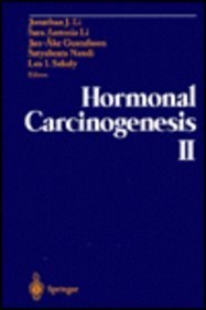 hormonal carcinogenesis ii