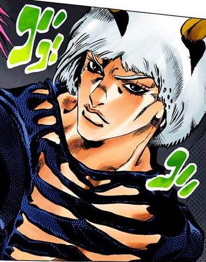 神父贯穿身体杀死的该漫画讲述了给持续百年之久的乔斯达一族与dio