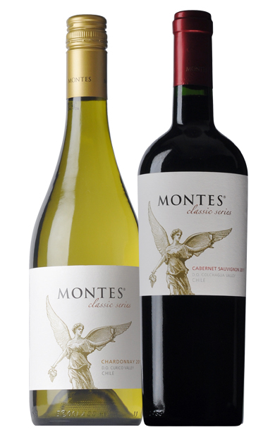 百利经典莎当妮干白葡萄酒