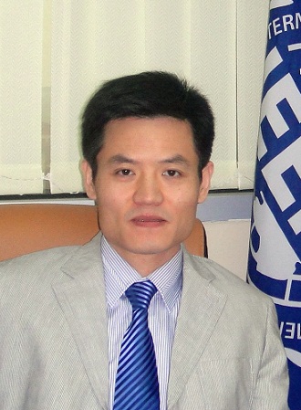 李军洋