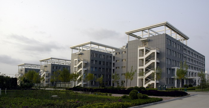 滨州医学院