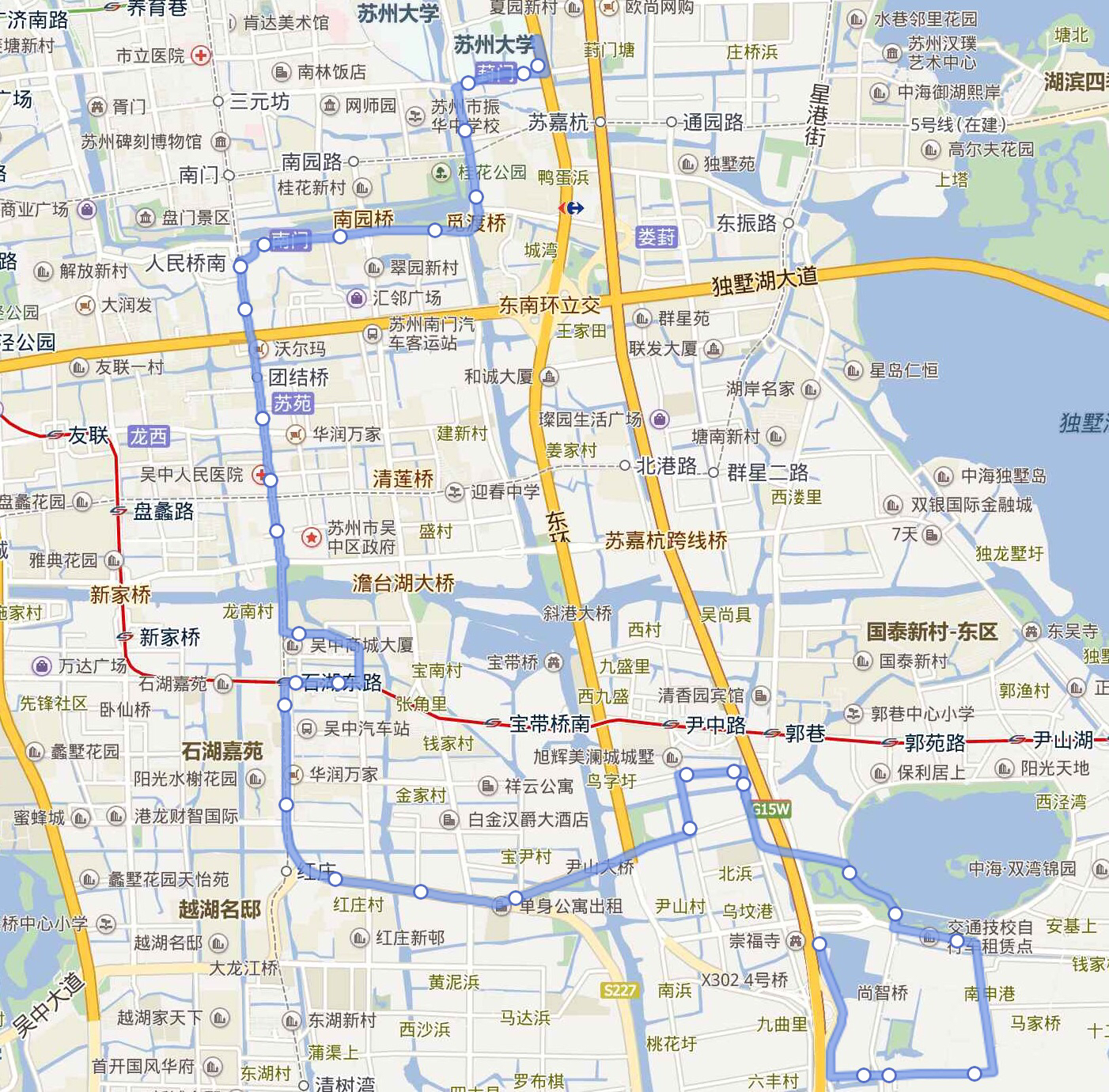 p>苏州公交513路是苏州市的一条公交线路,隶属于 a target"_blank"