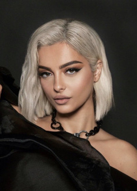 bebe rexha