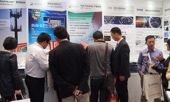 年扩大,观众稳步增长,国内外业界巨头竟相参与,吸引了中国,美国,德国