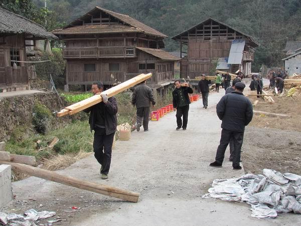 p></p></a>廉家湾是我国湖南省沅陵县清浪乡有名的大村,人口近两千人,村内廉