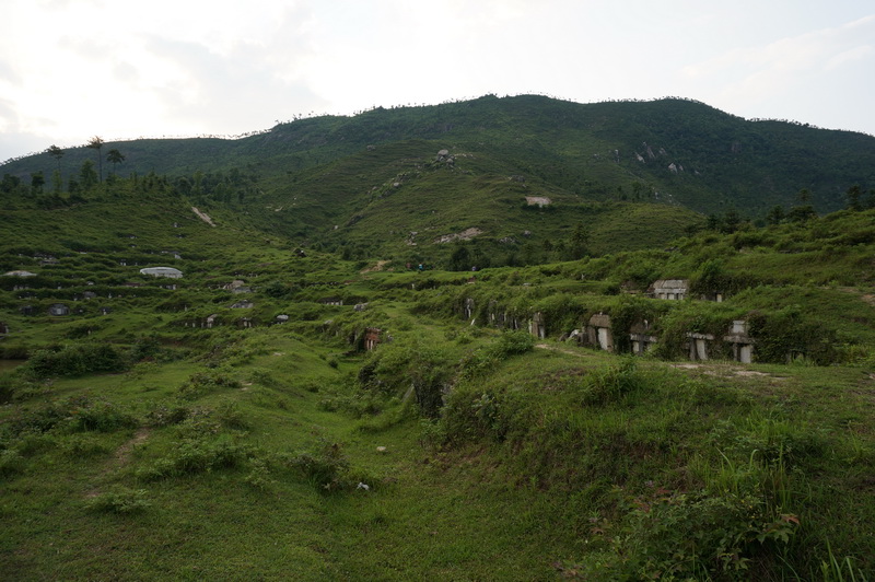  p></p></a>杨公风水,是形峦, a href=