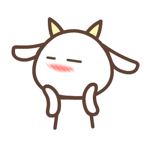 默默羊的作品以动态表情为主. /p></p></a>