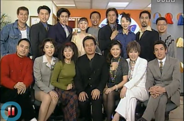 明天有你 全网资源