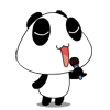  p></p></a>熊猫娃娃是由 a href=