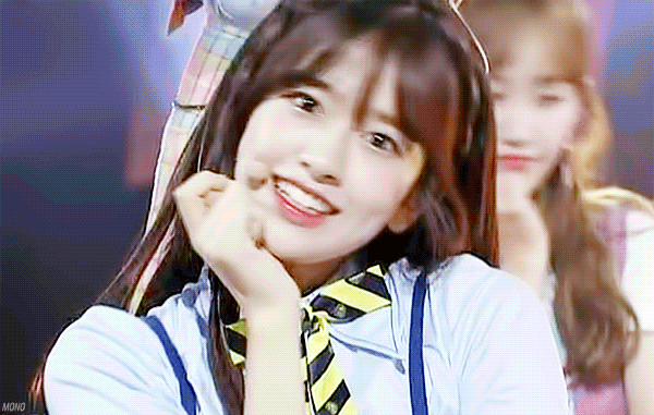 アン ユジン/an yujin),2003年9月1日出生于韩国,韩国女歌手