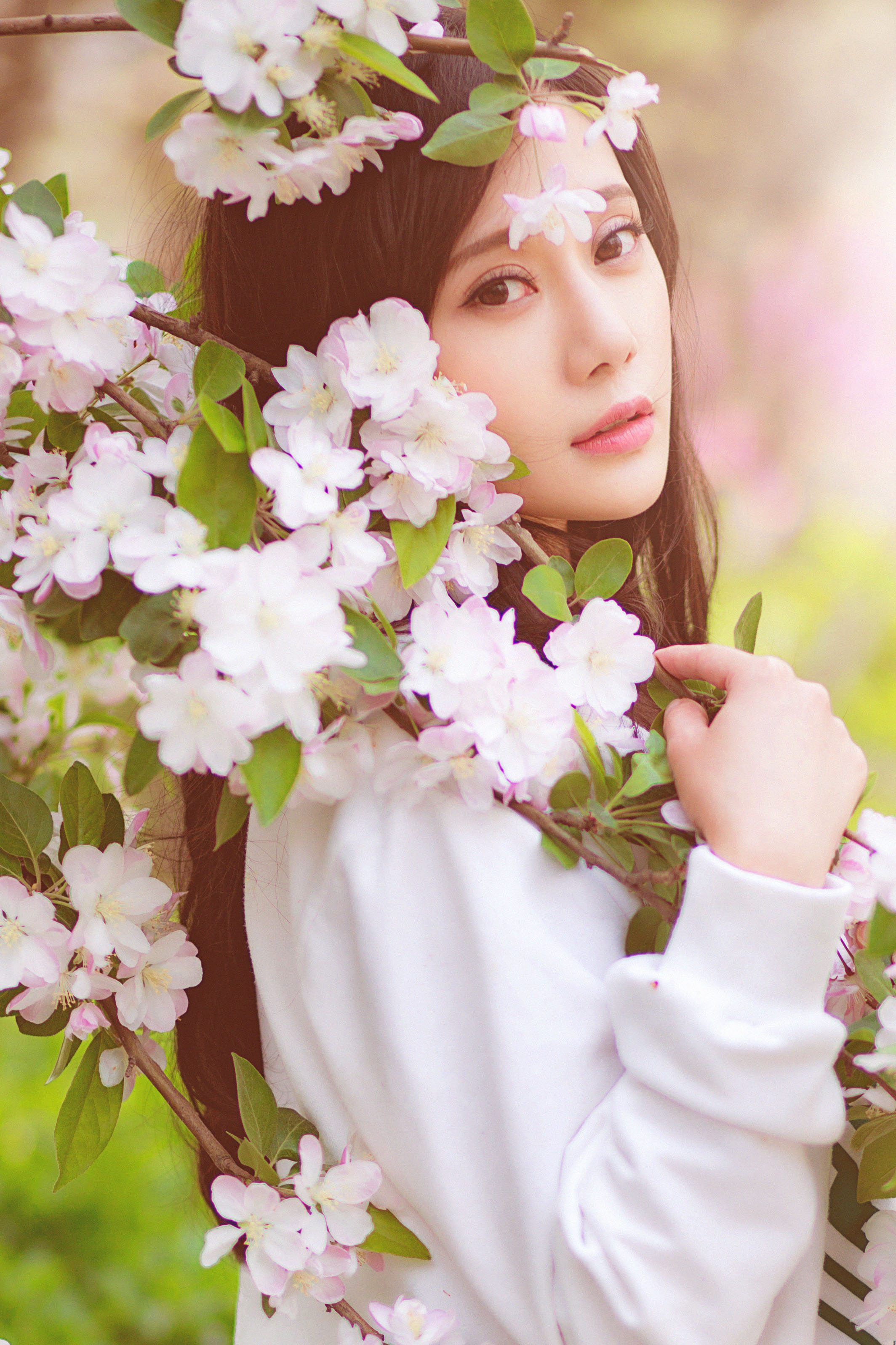 李夏佩 全网资源