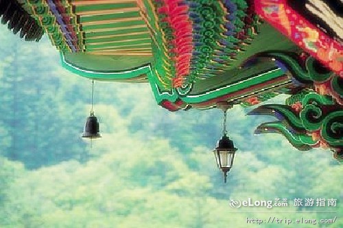 清凉寺
