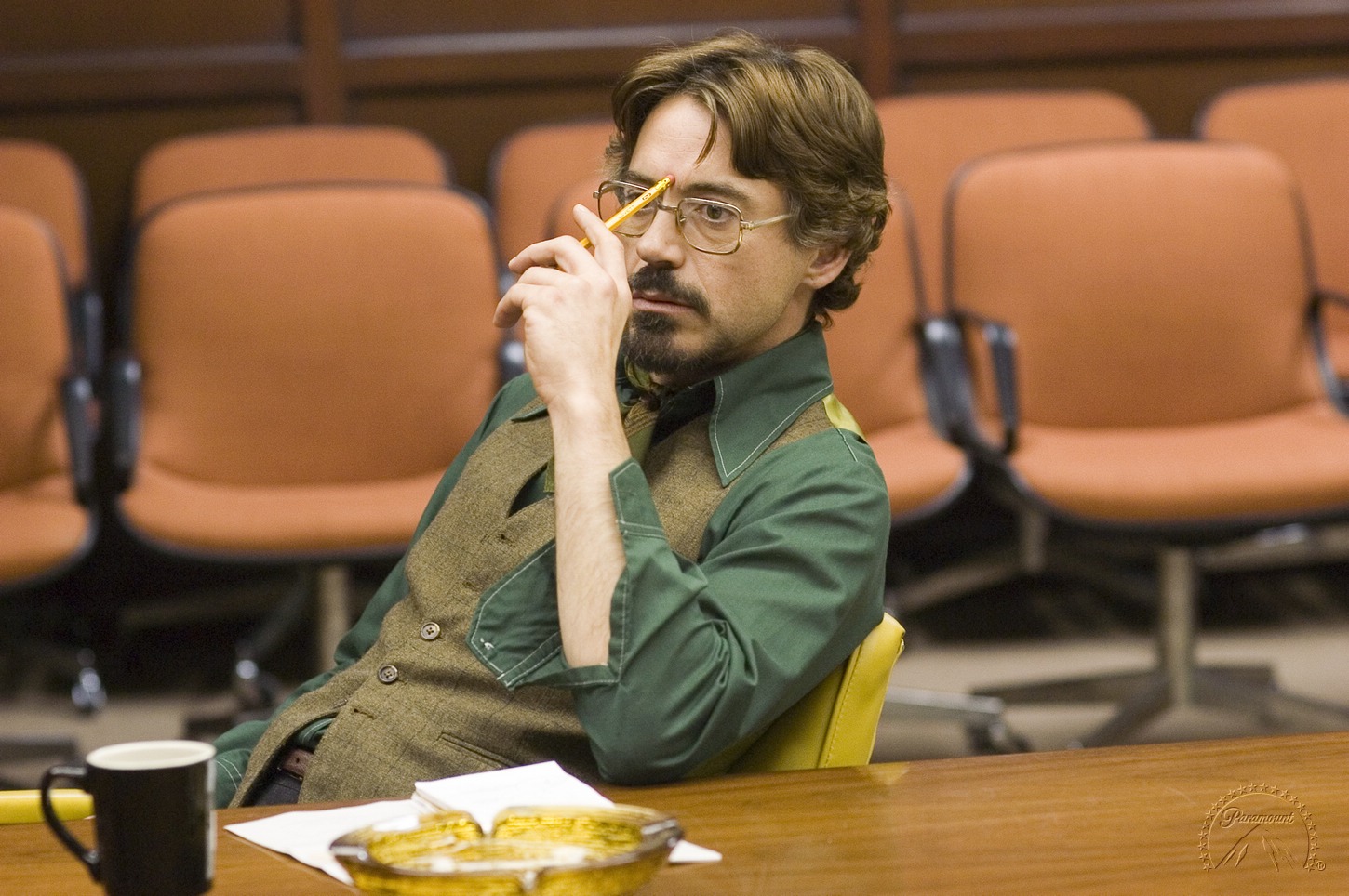 robert downey, jr.