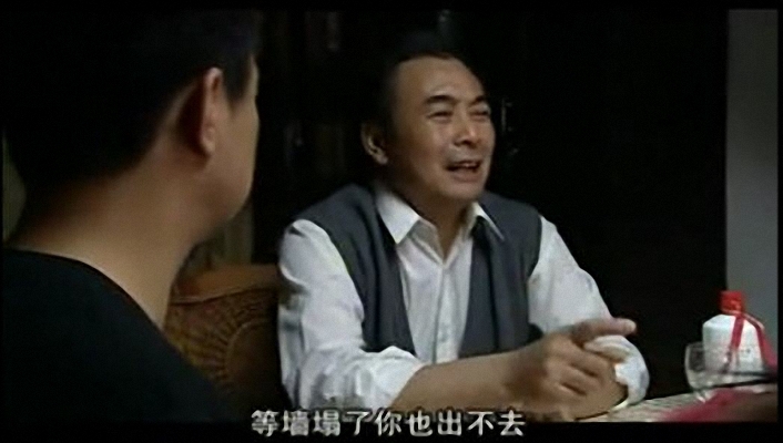 千钧一发