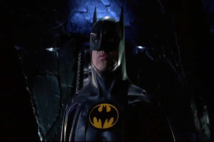 蝙蝠侠归来 全网资源