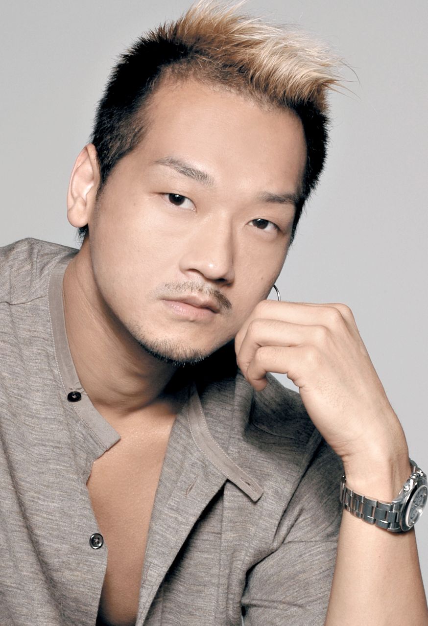 rick chin