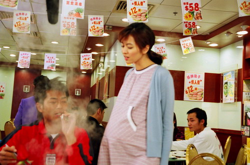 恋情告急luenchinggogup(2004)