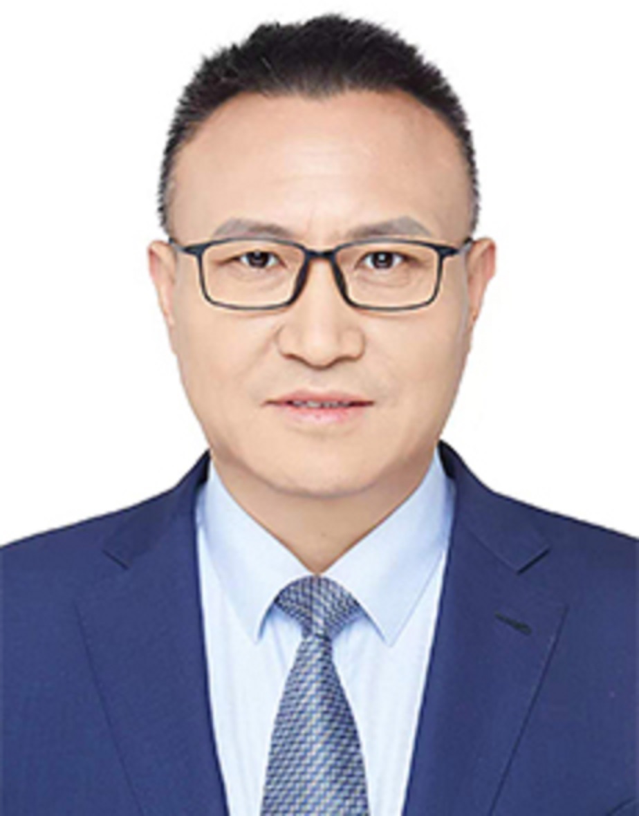 刘冰