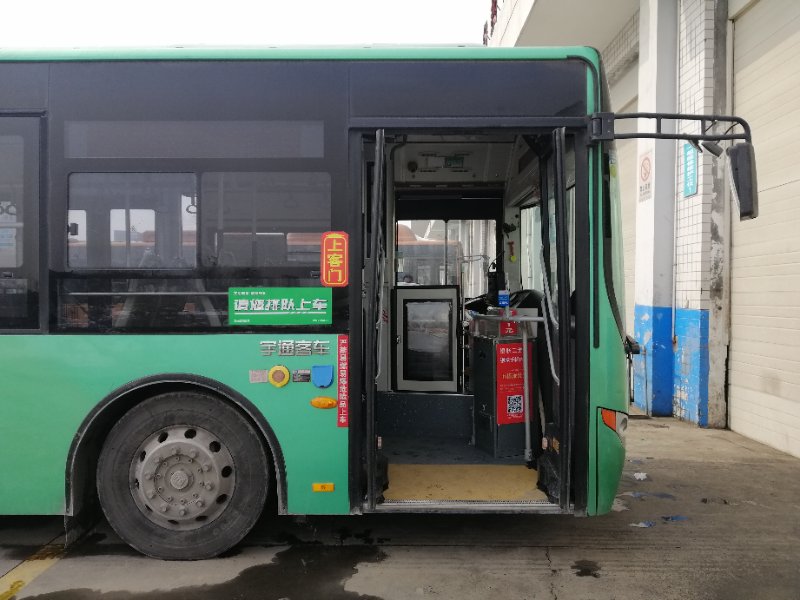 郑州公交b2路