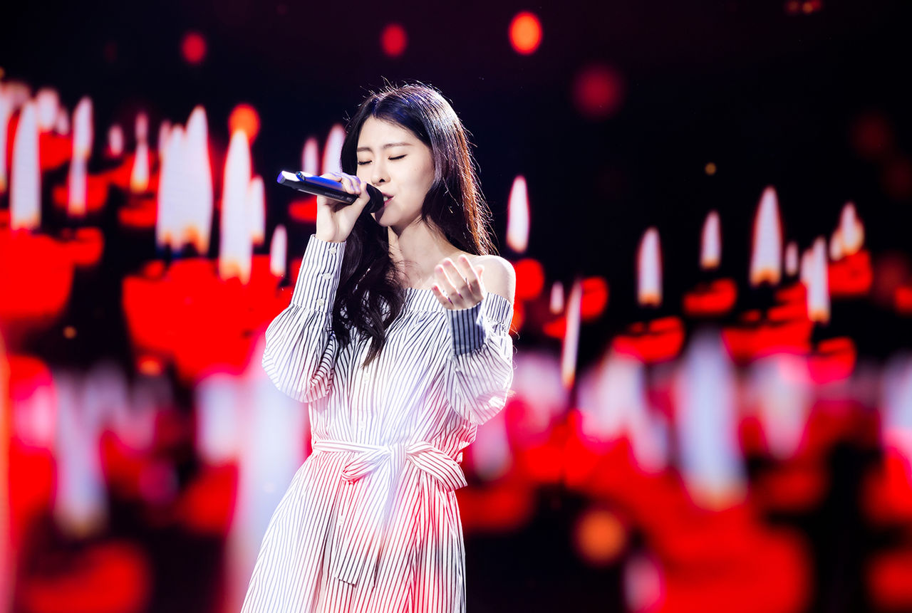 张碧晨歌 全网资源