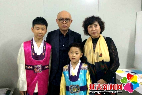 张恩铭