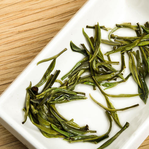 雪青茶