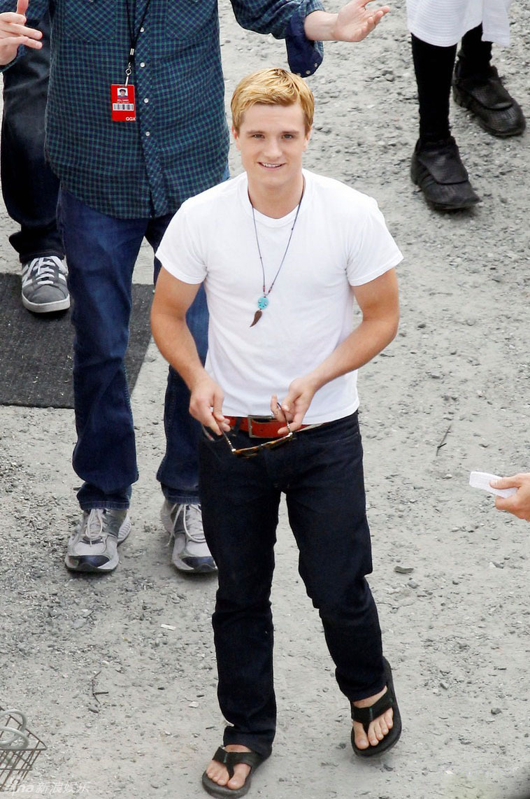  p></p></a>乔什·哈切森(josh hutcherson),1992年10月12日生于美国肯塔基州