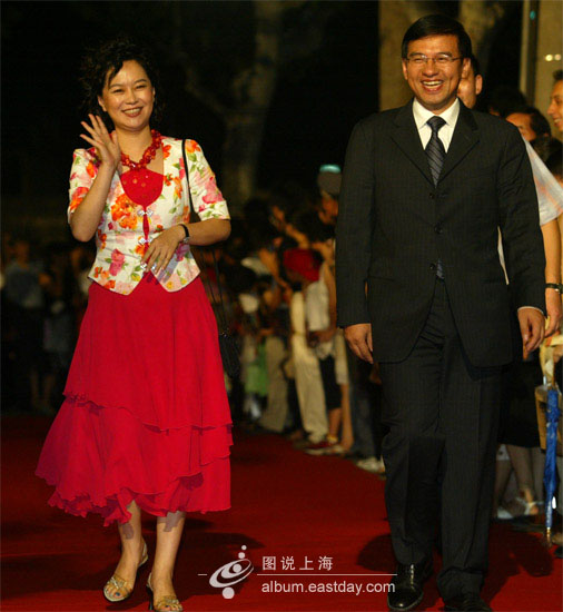 王志