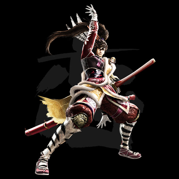 战国basara