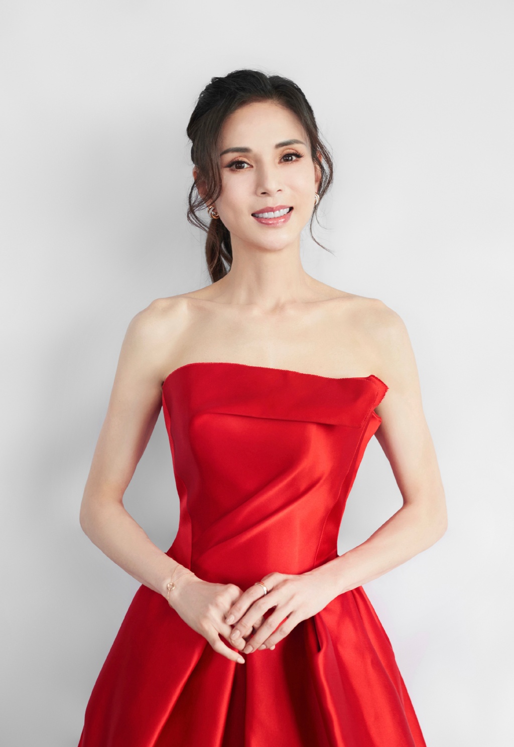 李若彤