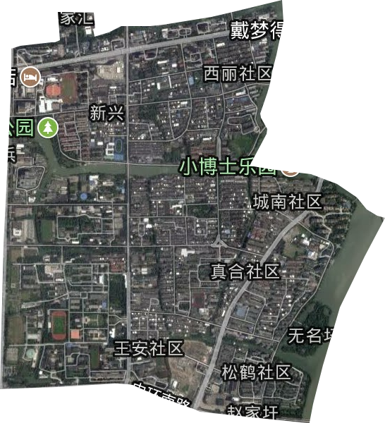 p>新兴街道,隶属于浙江省嘉兴市南湖区,地处 a target"_blank href