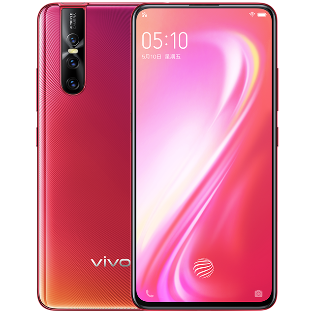 vivo s1 pro